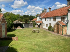 Wensum House